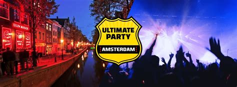 pub crawl amsterdam